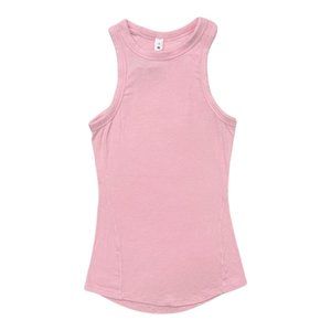 Lululemon Strawberry Milkshake Hold Tight Tank